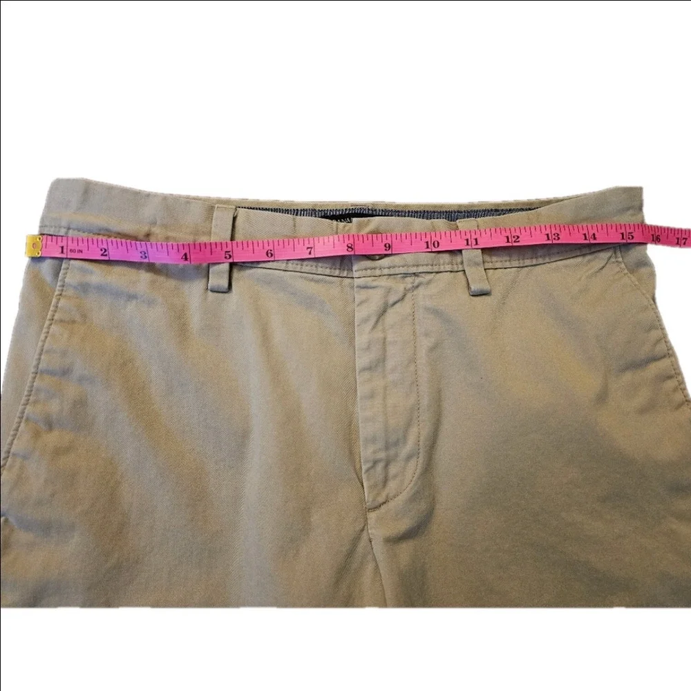Bamana Republic Aiden Short Size 29